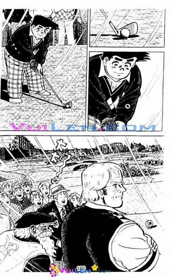 tân teppi chapter 60 158