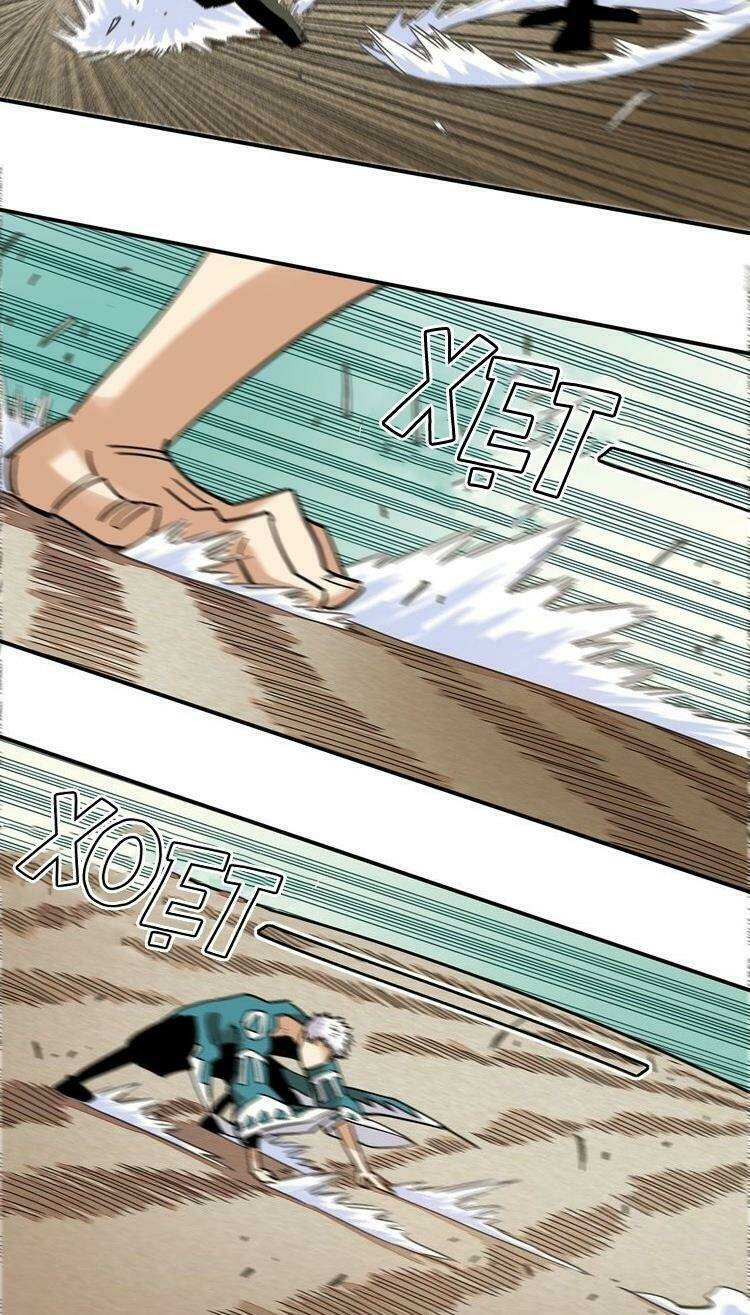 mạt thế chi thư chapter 5 33