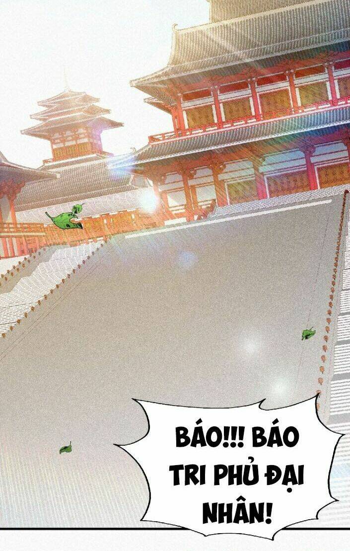 thánh võ tinh thần chapter 47.5 28