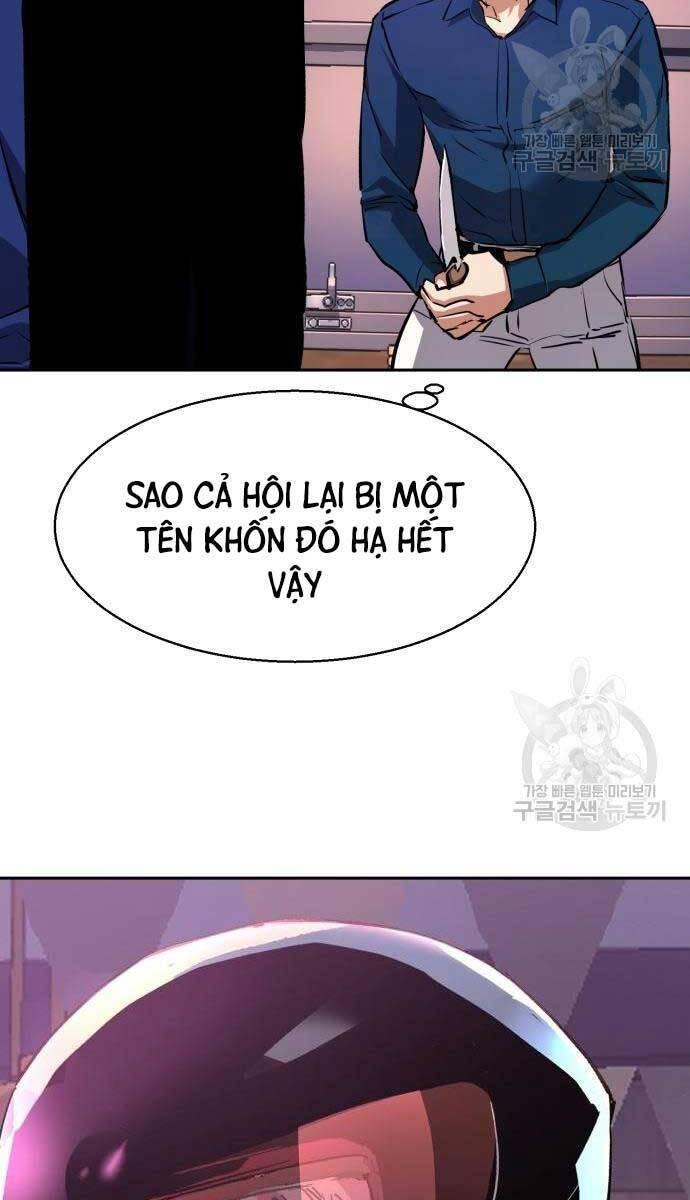 bạn học tôi là lính đánh thuê chapter 149 57