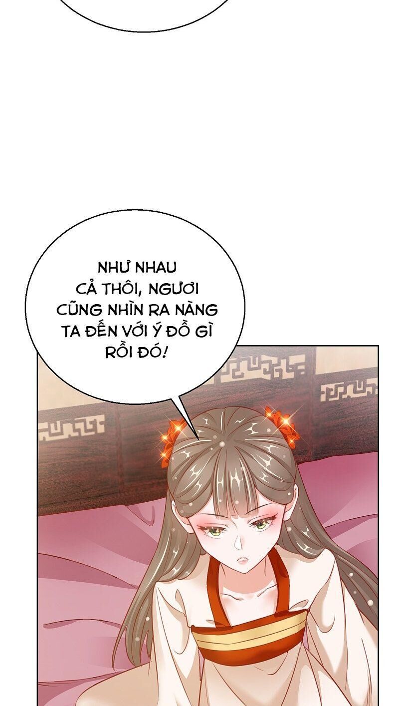 công lược trưởng thành của vương phi chapter 28 33