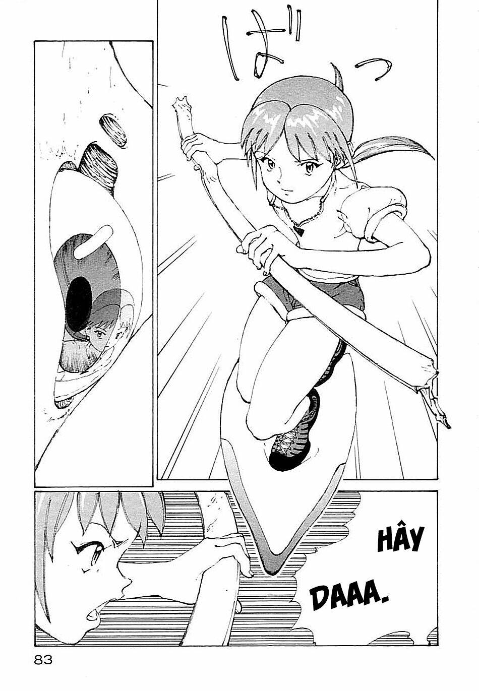 narutaru chapter 2 28