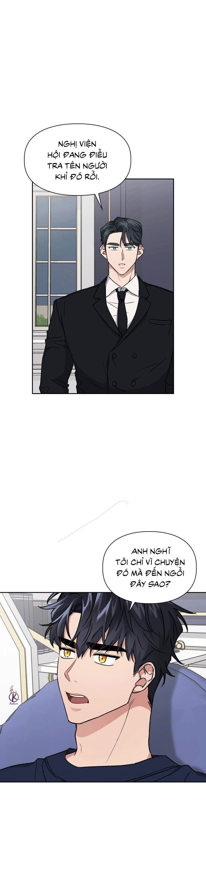 mồi nhử chapter 25 13