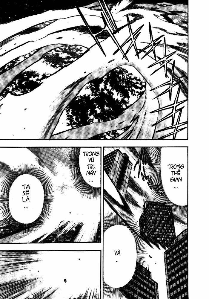 3x3 eyes chapter 438 5