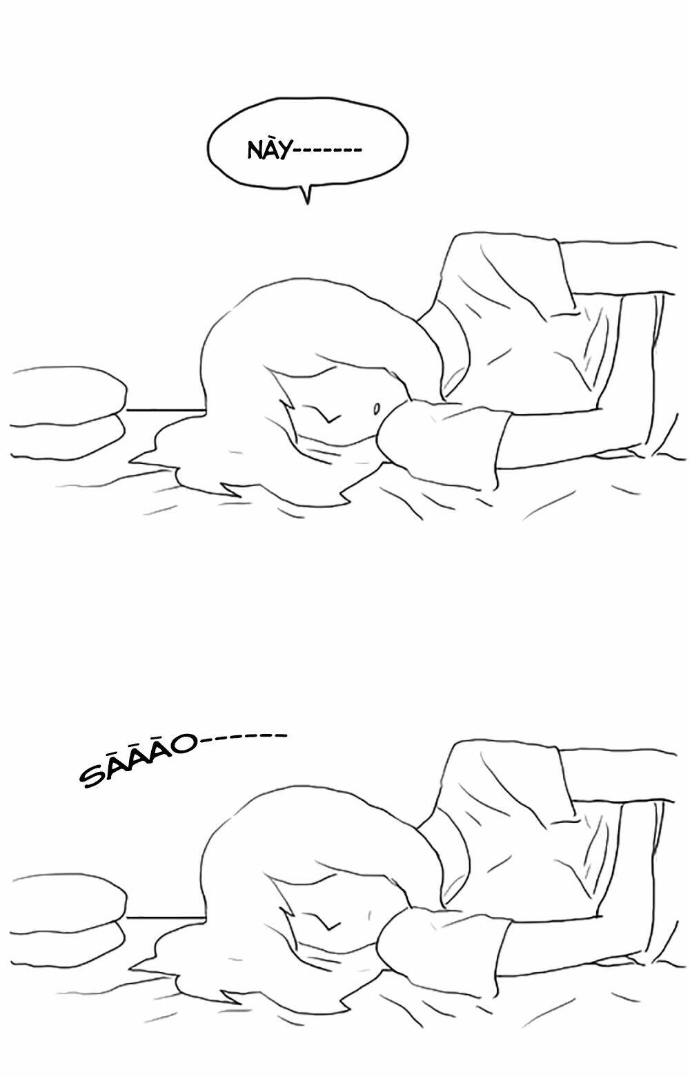 cô nàng trên lớp - the girl from class chapter 15 41