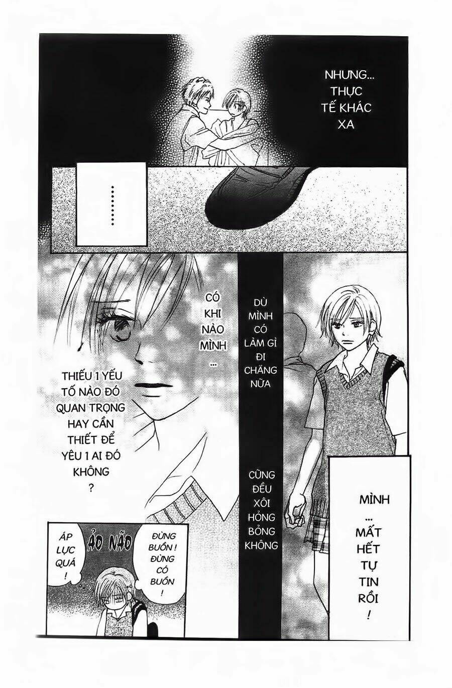 chuyện cấp iii chapter 5 24