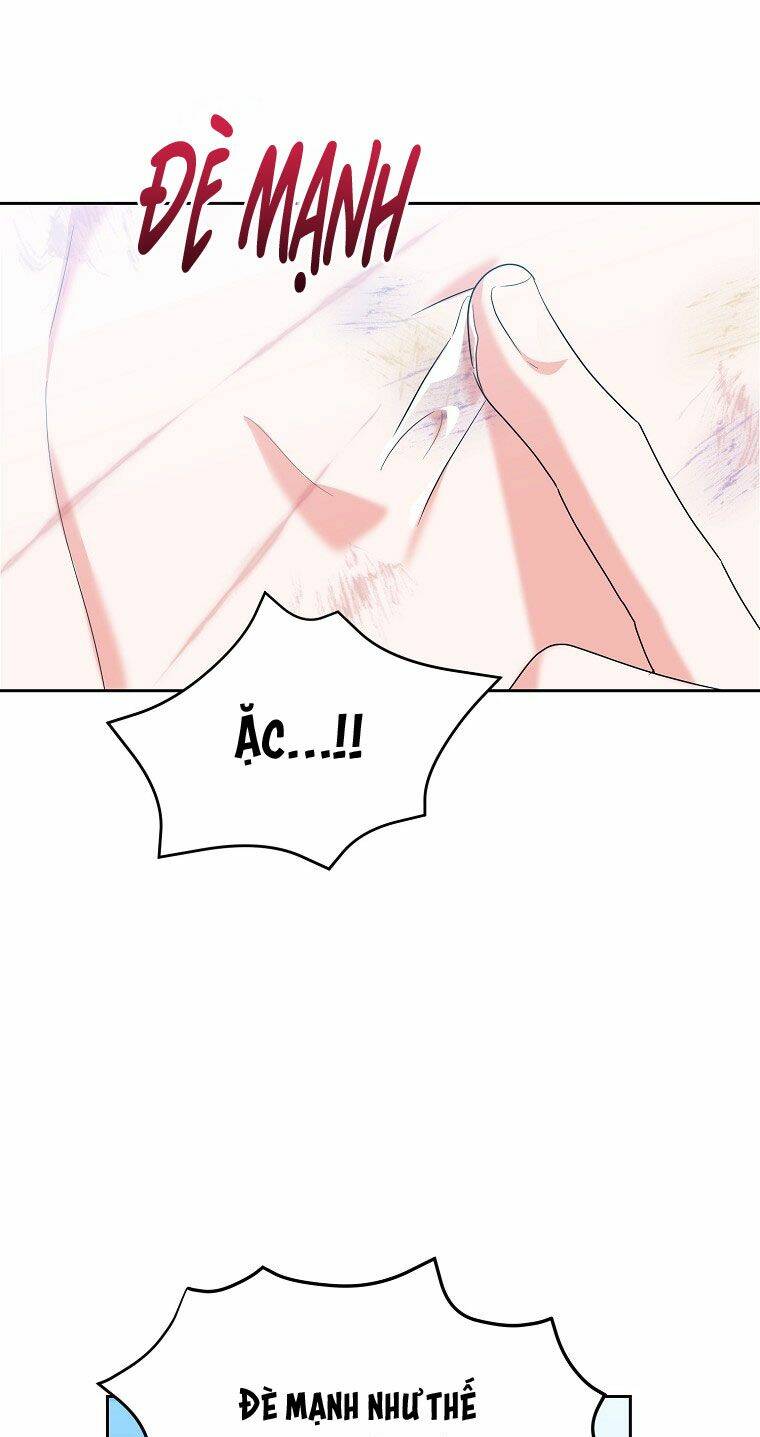 ác nữ karuna bé lại chapter 46 76