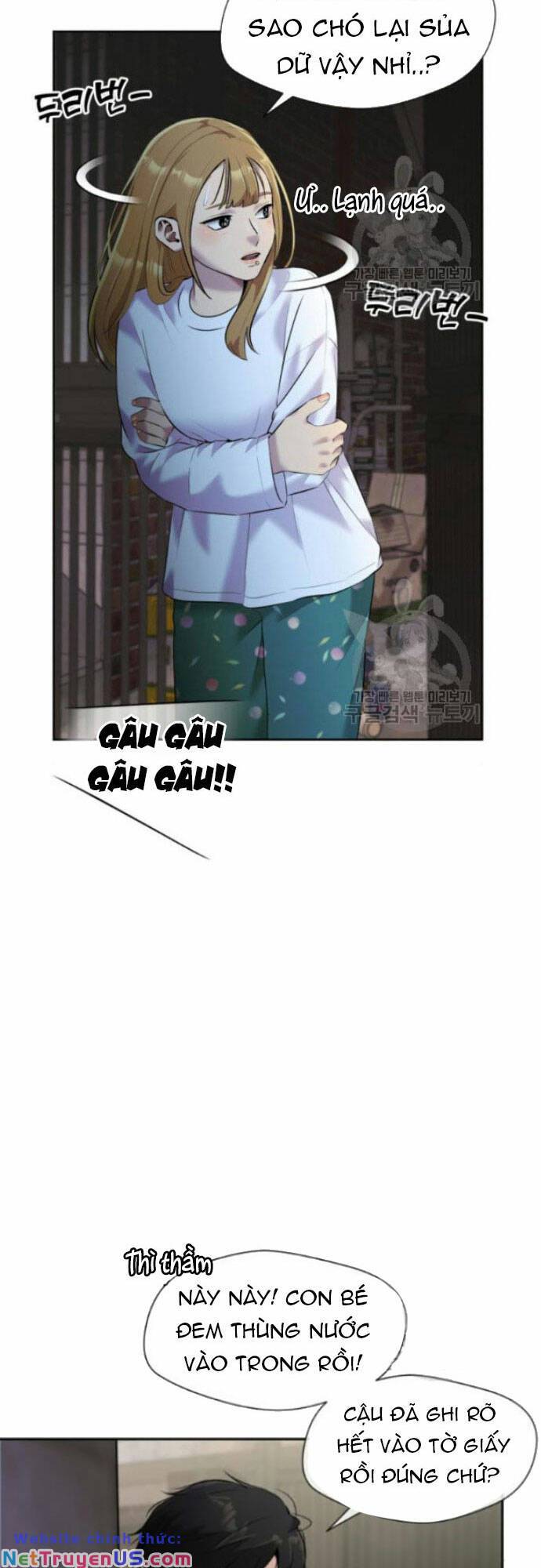 gương mặt thiên tài chapter 127 5