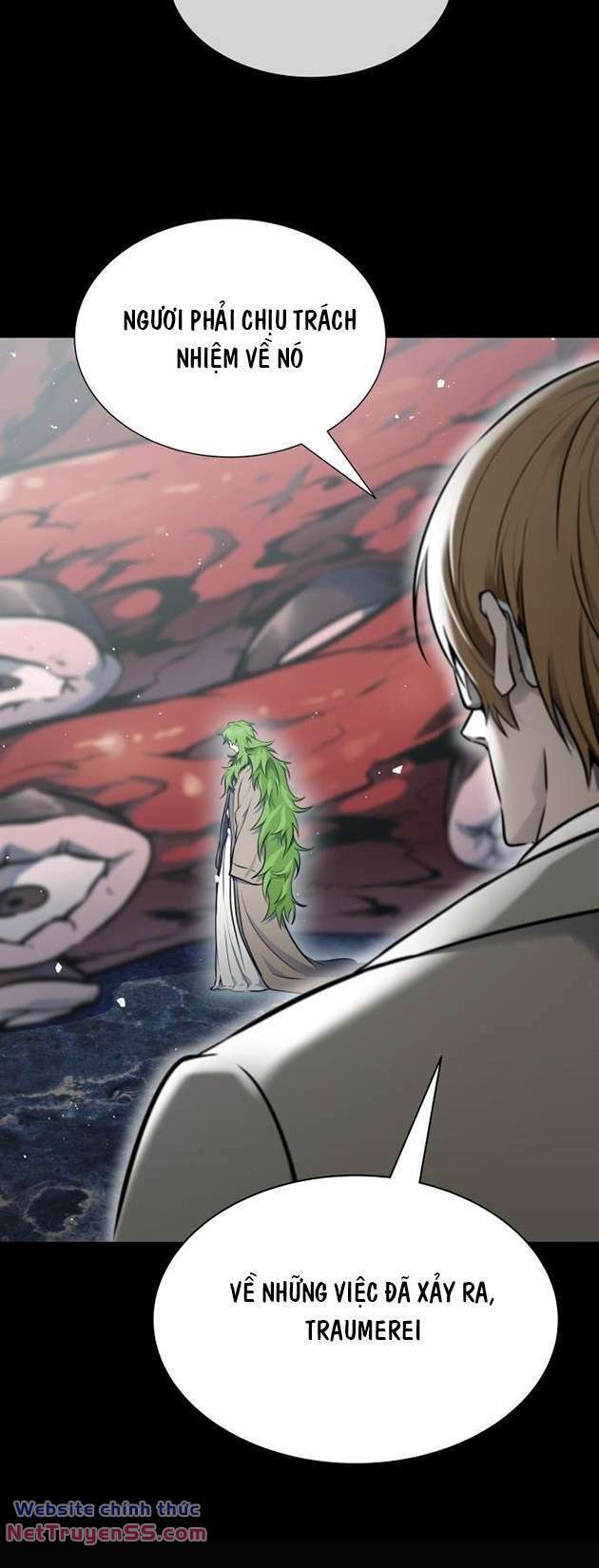 cuộc chiến trong tòa tháp chapter 601 87