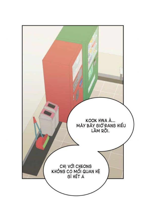 Vận May Bất Ngờ chapter 29.1 27