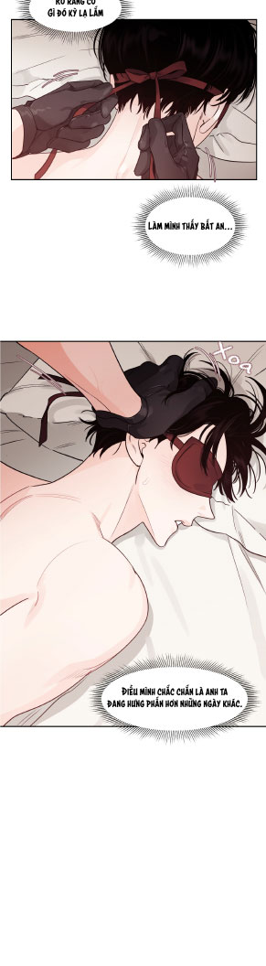 cái bóng của tôi chapter 11 2