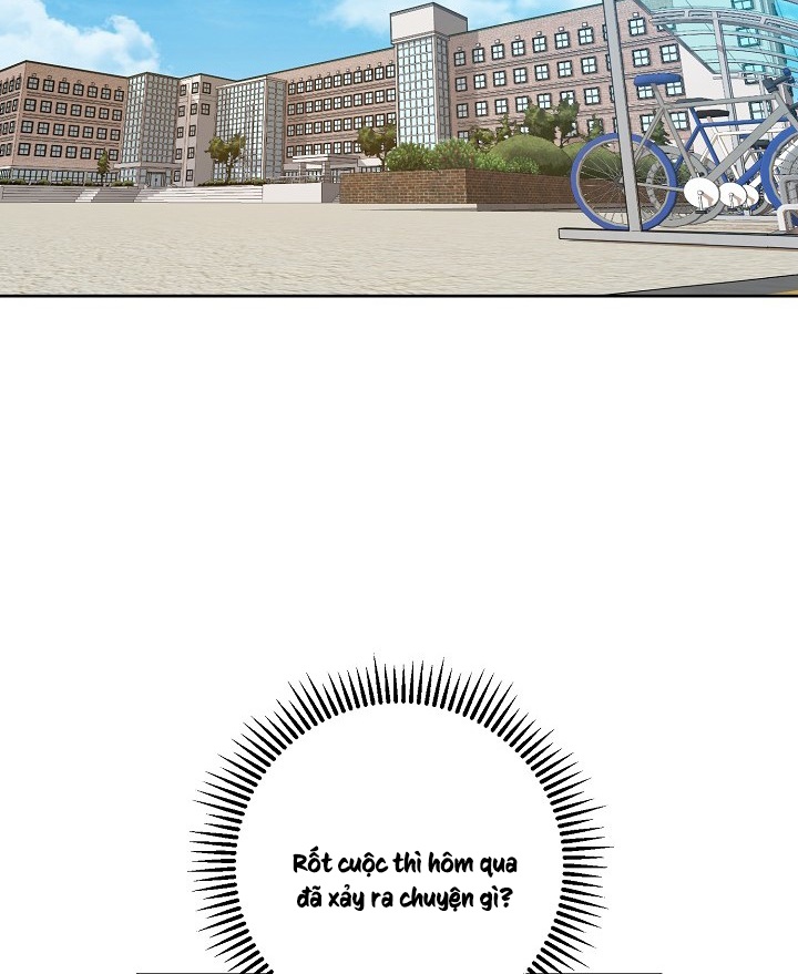 thần tượng đến rồi!? chapter 15 19