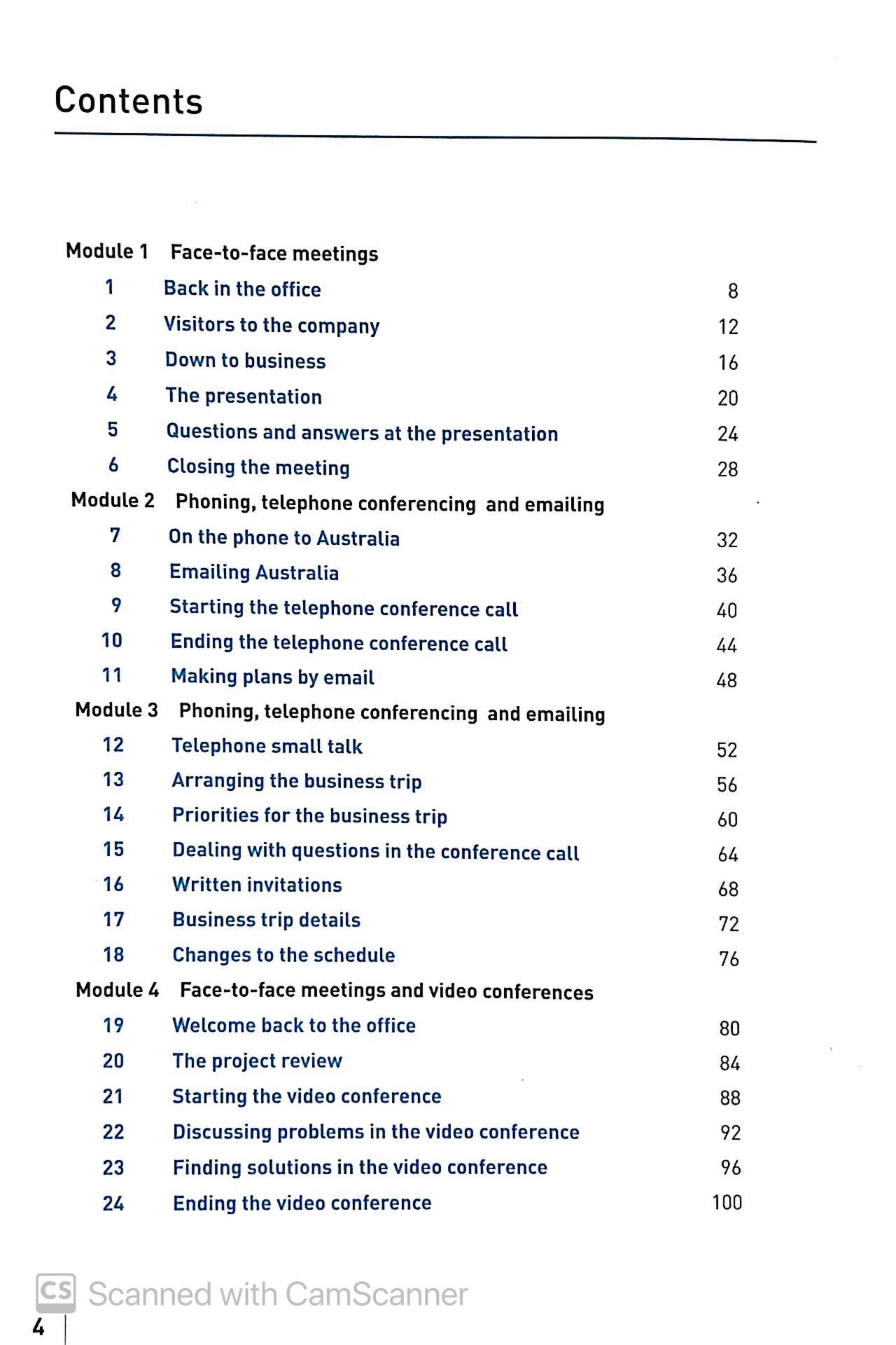 Collins English For Work - Workplace English 2