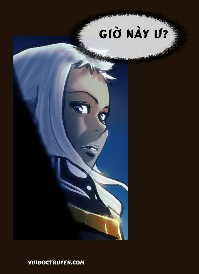 hội ảo thuật chapter 97 7