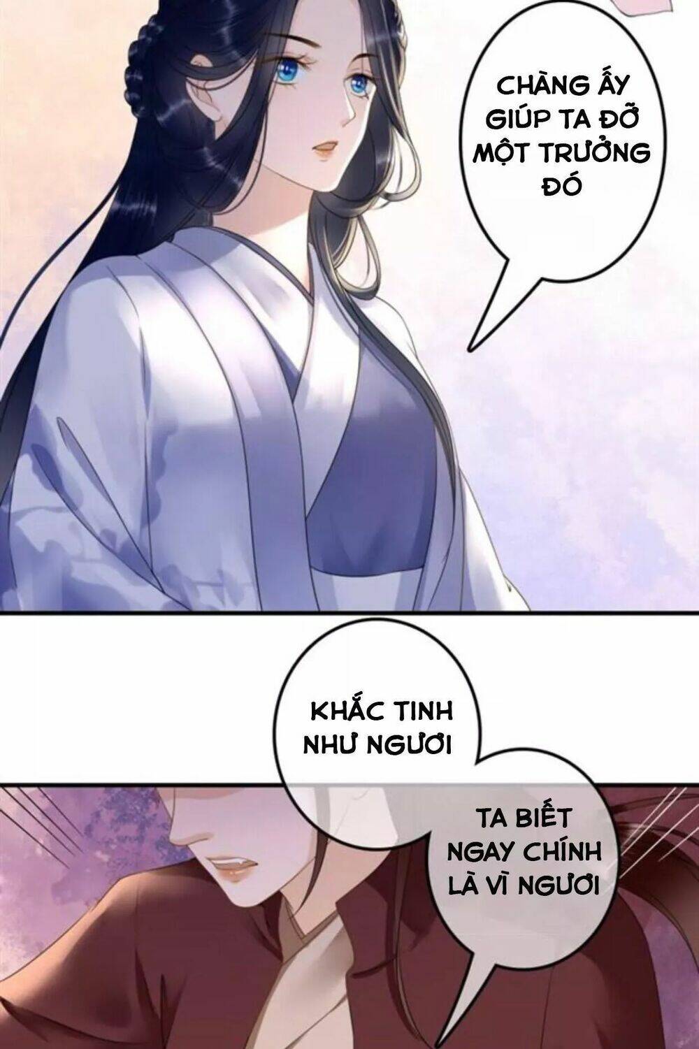 sủng phi của vương chapter 119 18