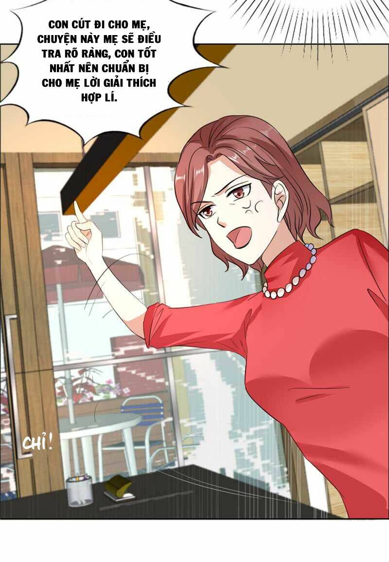 độc sủng kiều thê của bá đạo tổng tài chapter 32 18