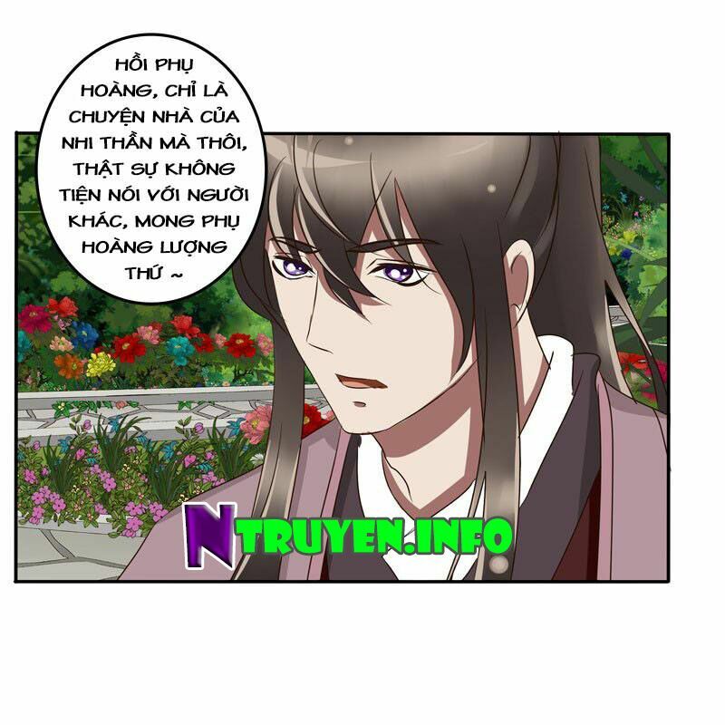 thông linh phi chapter 64 43