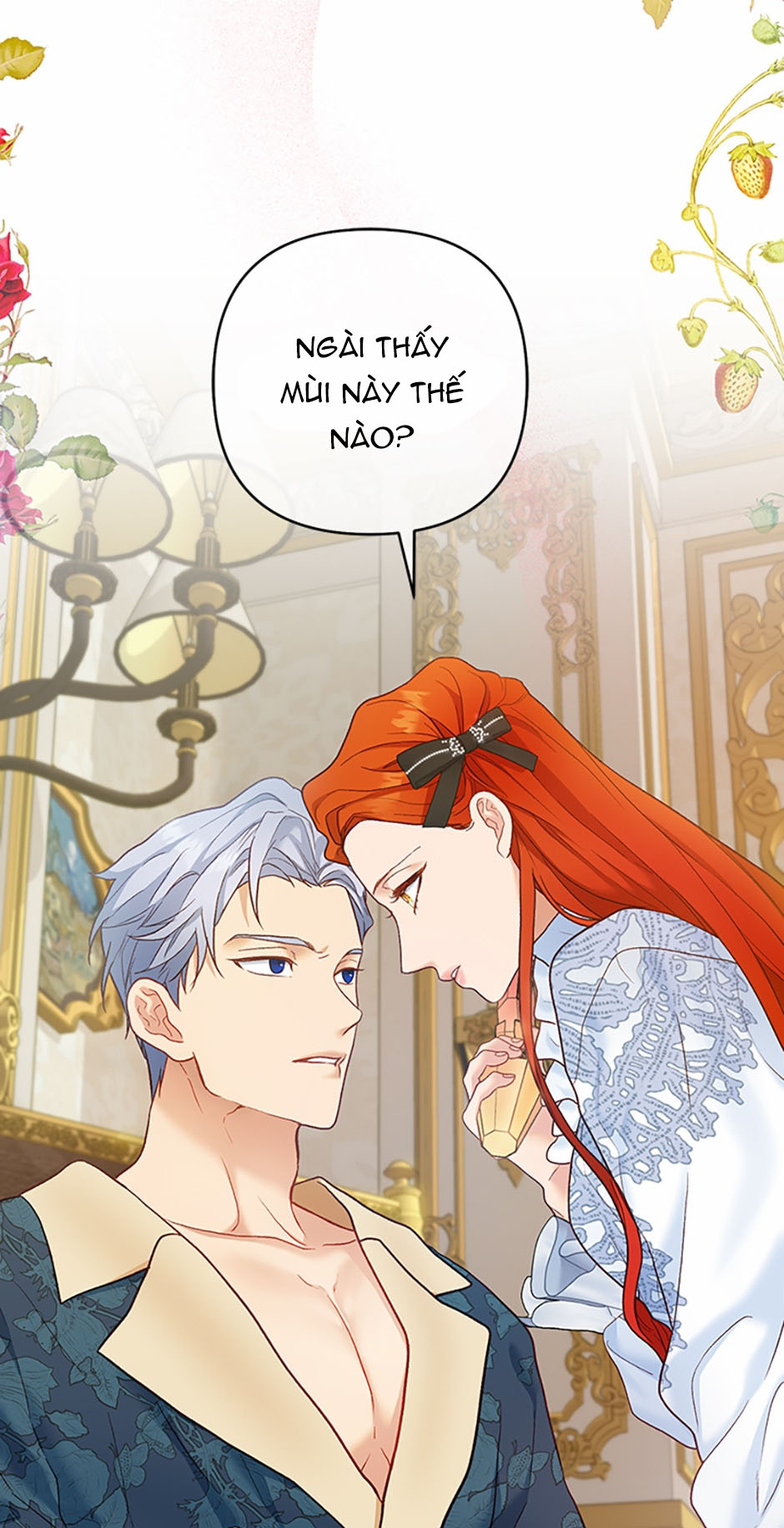 Cuộc Sống Vương Giả Của Người Tình Giả chapter 19.2 - Trang 13