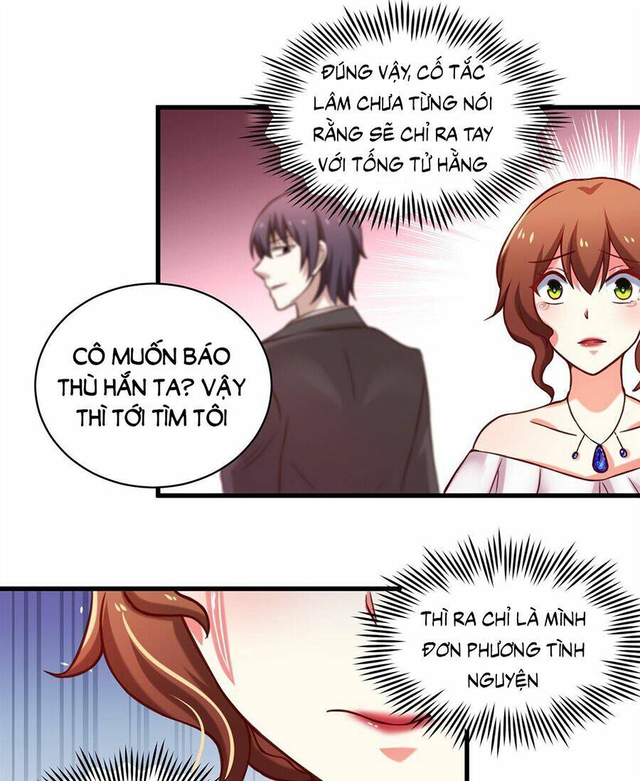 khế hôn chapter 80 8