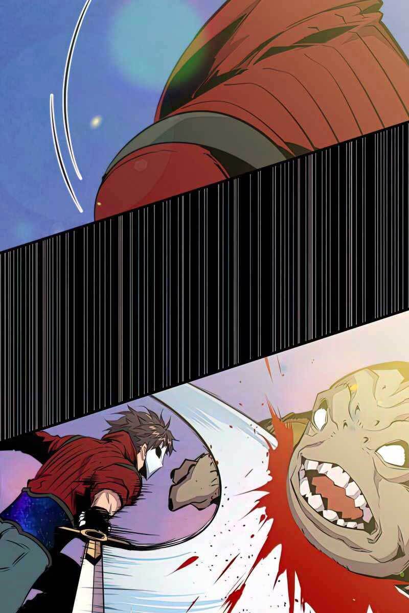 tôi thăng cấp trong lúc ngủ chapter 49 2