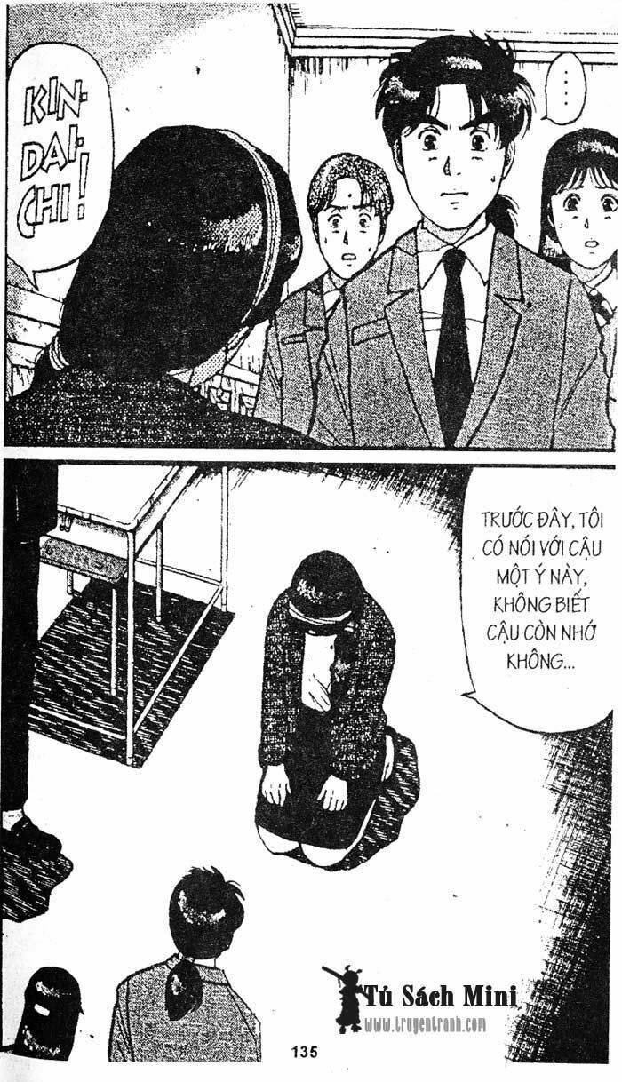 thám tử kindaichi (bản đẹp) chapter 116 8