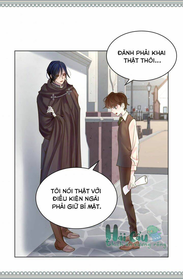 quy luật sinh tồn của nữ phụ chapter 38 38