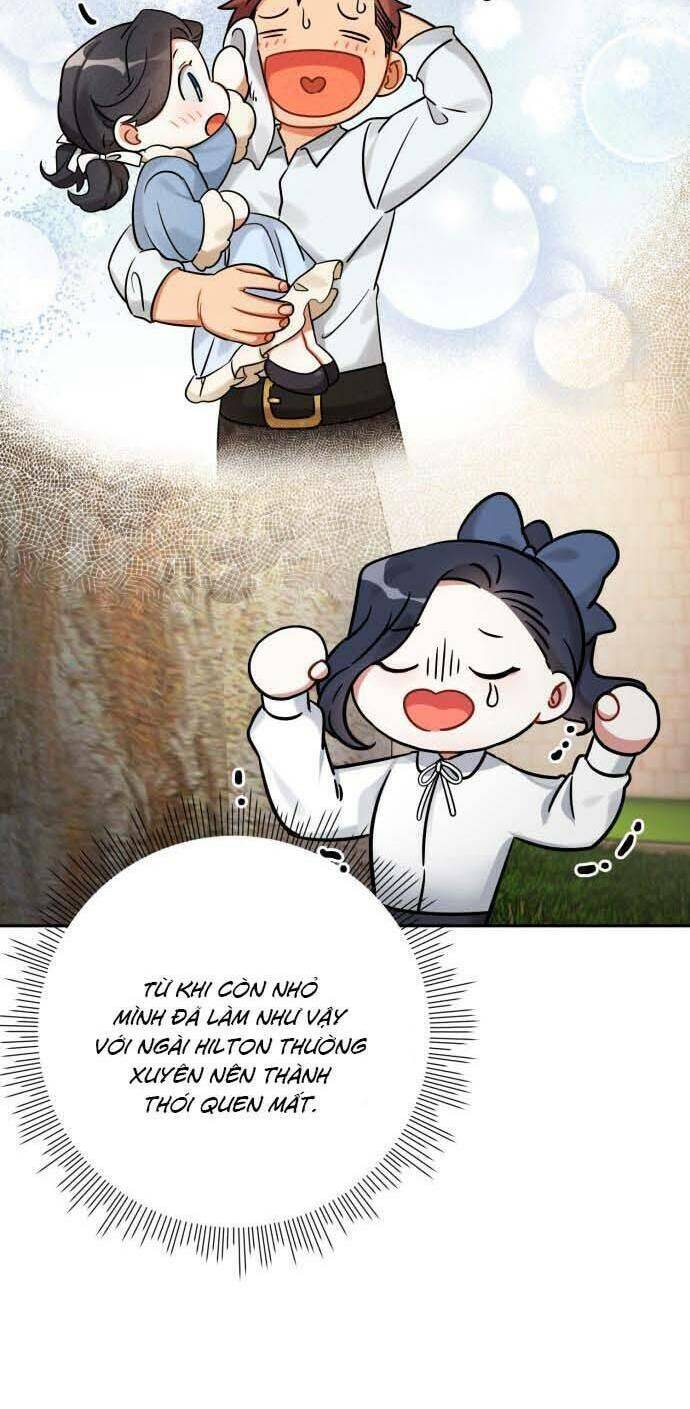 thân gửi nàng bạch tuyết chapter 8 18