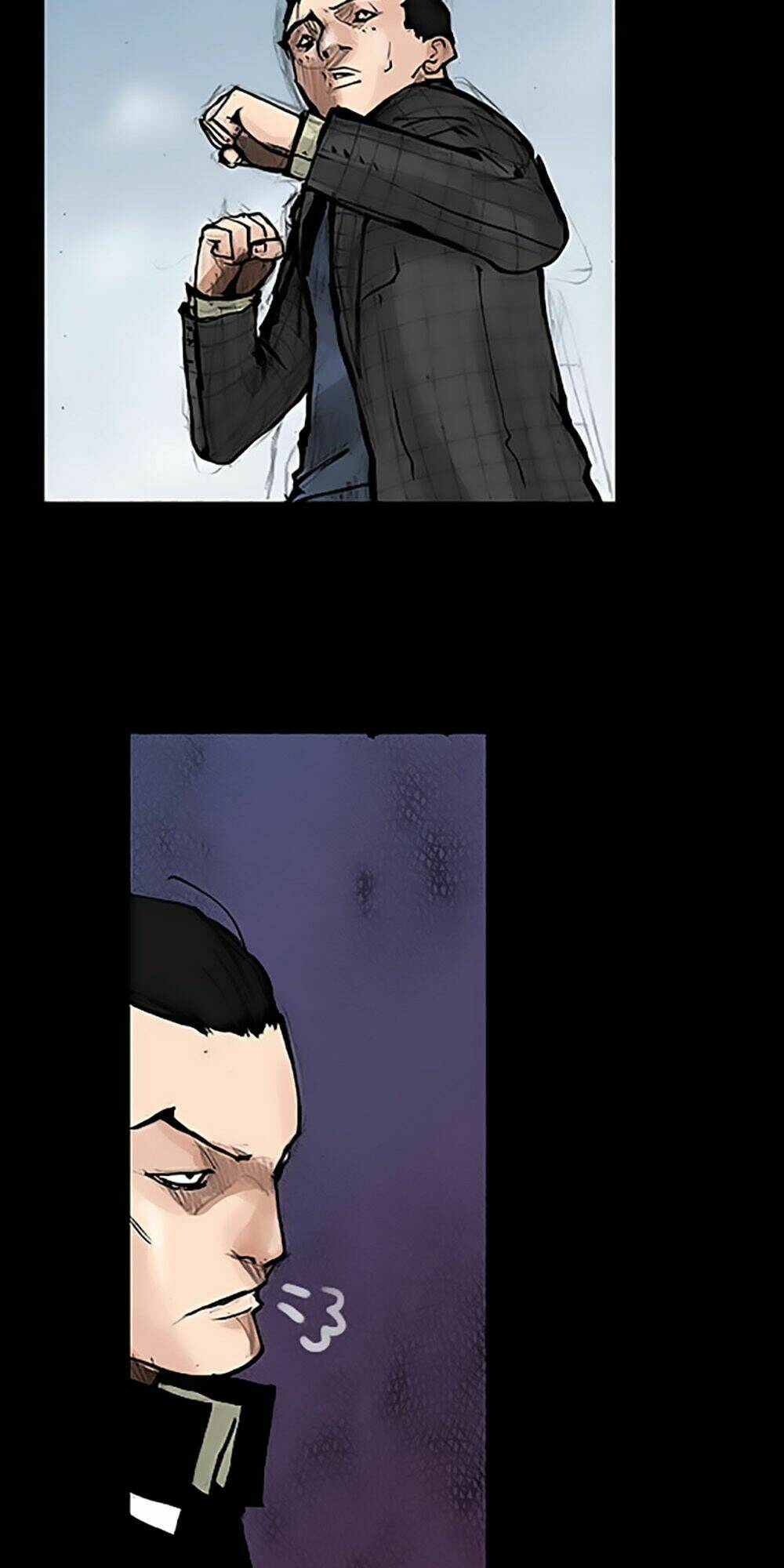 độc cô tiền truyện chapter 15 10