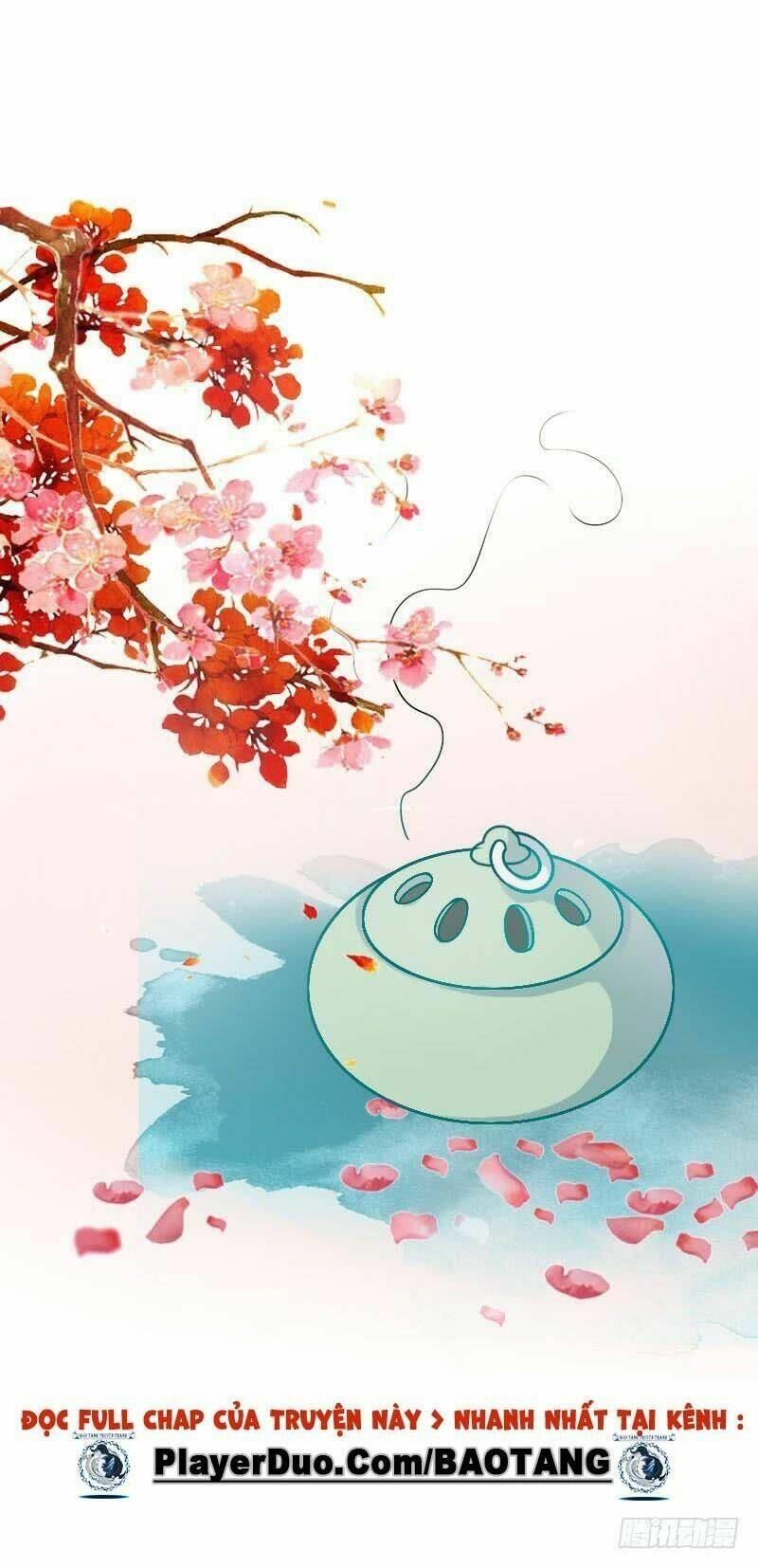 điền viên mật sủng: cô vợ nóng bỏng chapter 71 46