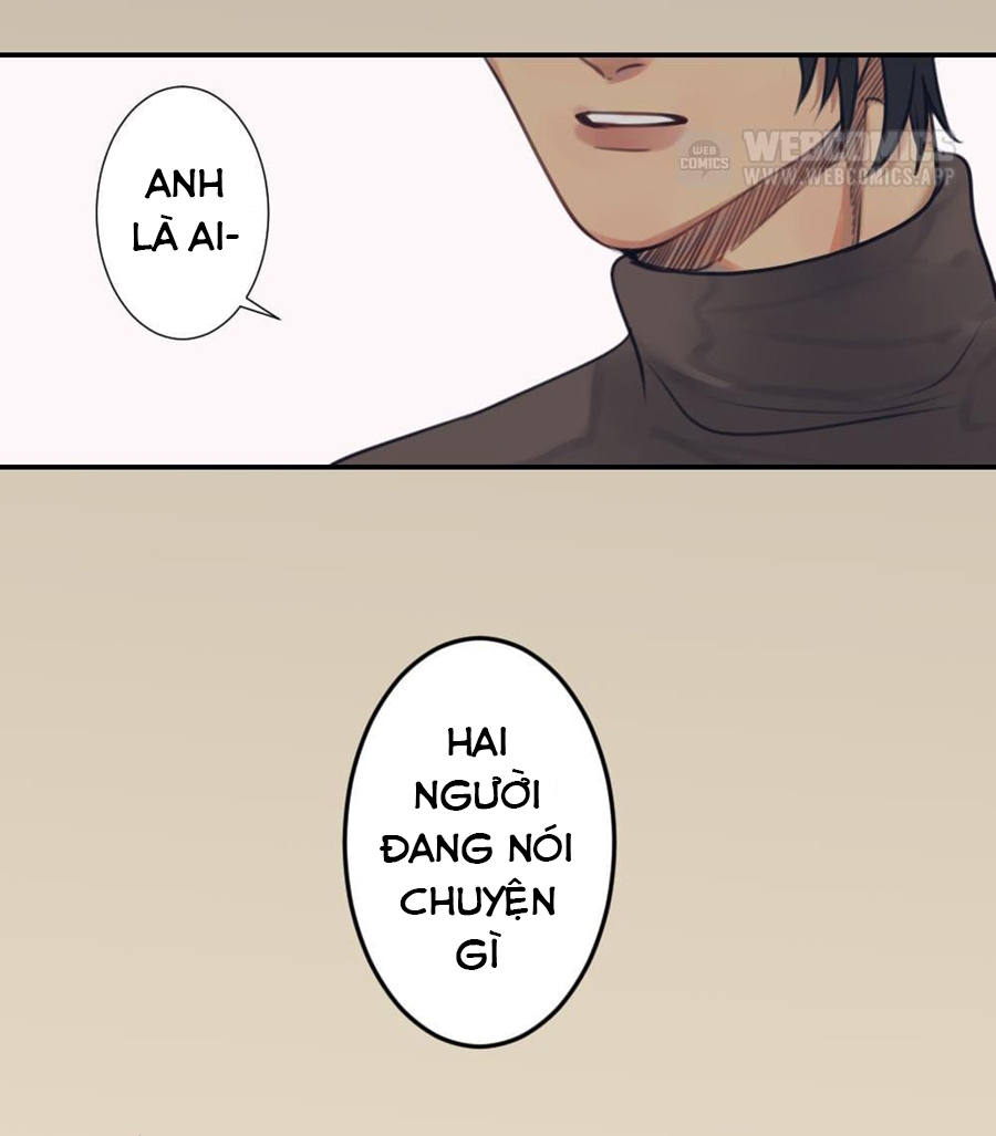 just us - chỉ hai chúng ta chapter 5 8