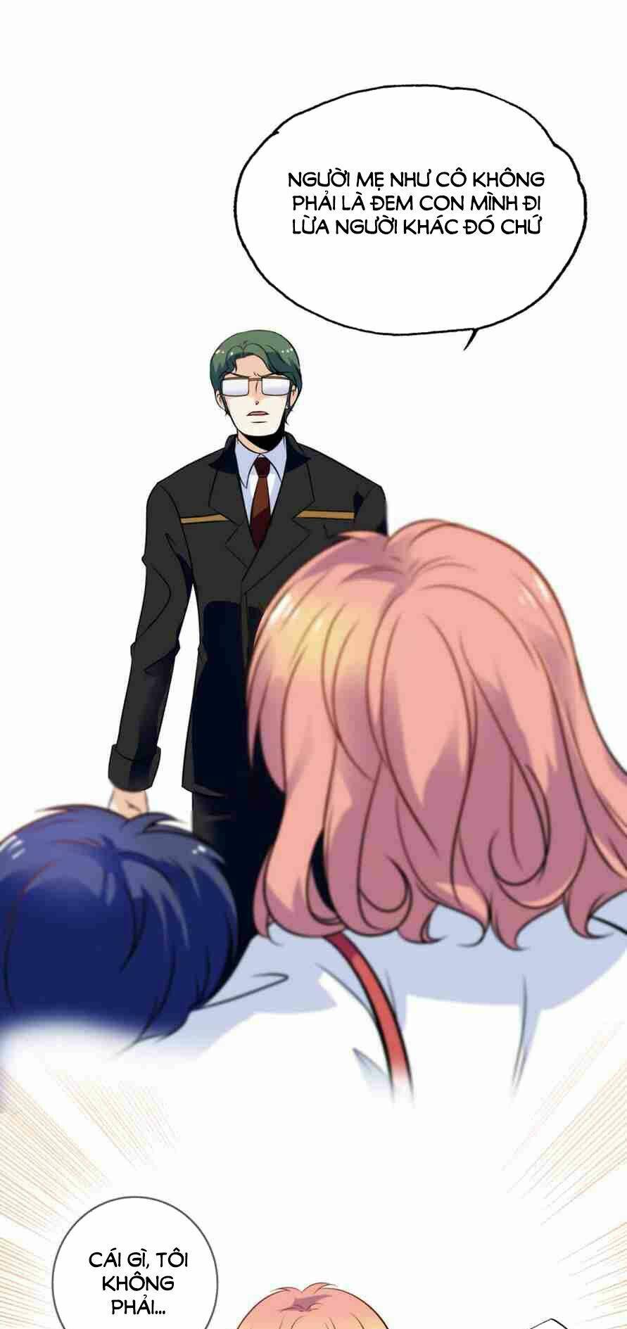 mật đào tiểu kiều thê chapter 4 6