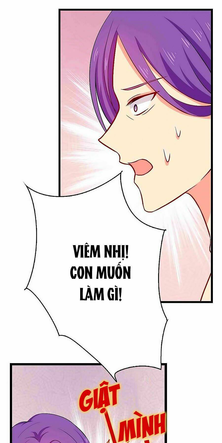 chỉ nhiễm thành hôn chapter 39 5