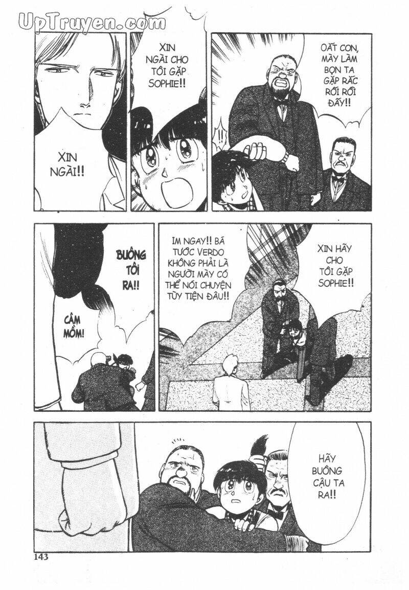 mush (họa sĩ thiên tài) chapter 2 146