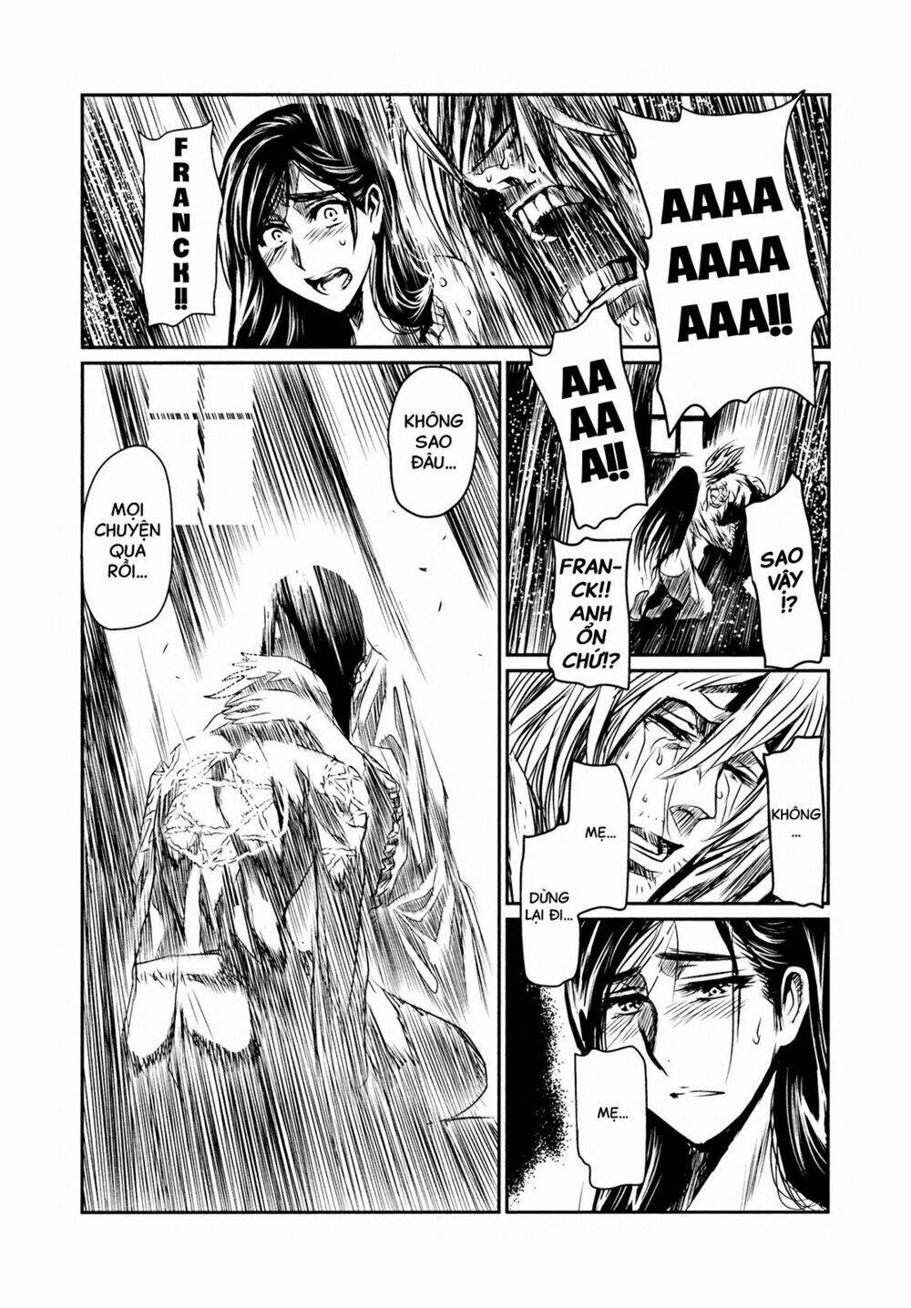 keyman chapter 45 13