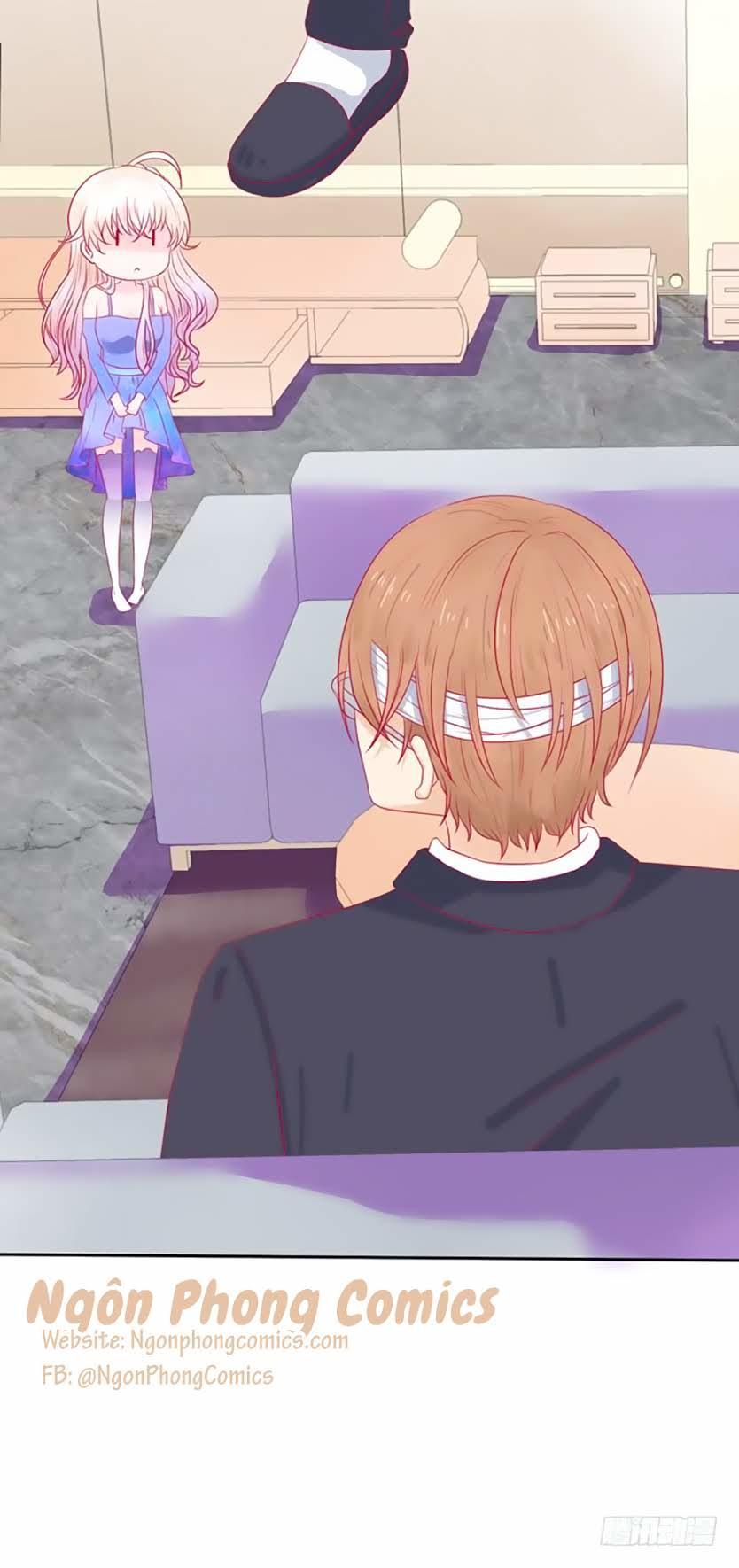 thâm hải chi ca chapter 7 4