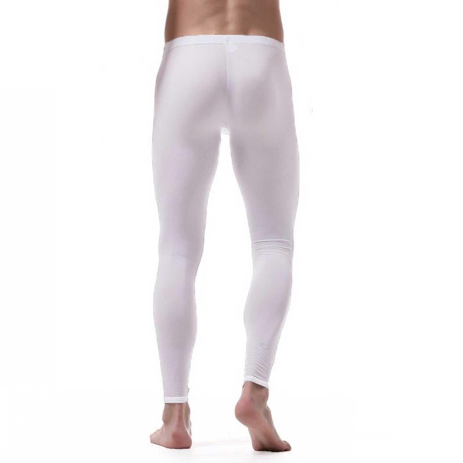Áo Thể Thao Thể Thao Mỏng Làm Từ Vải Lụa Quần Tây Dài Nhà Quần Legging Quần Skinny Tập Luyện Chạy Thun Gợi Cảm Nhiệt Đồ Lót Đáy