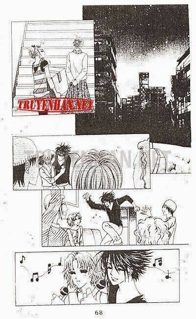 sức thanh xuân chapter 5 68