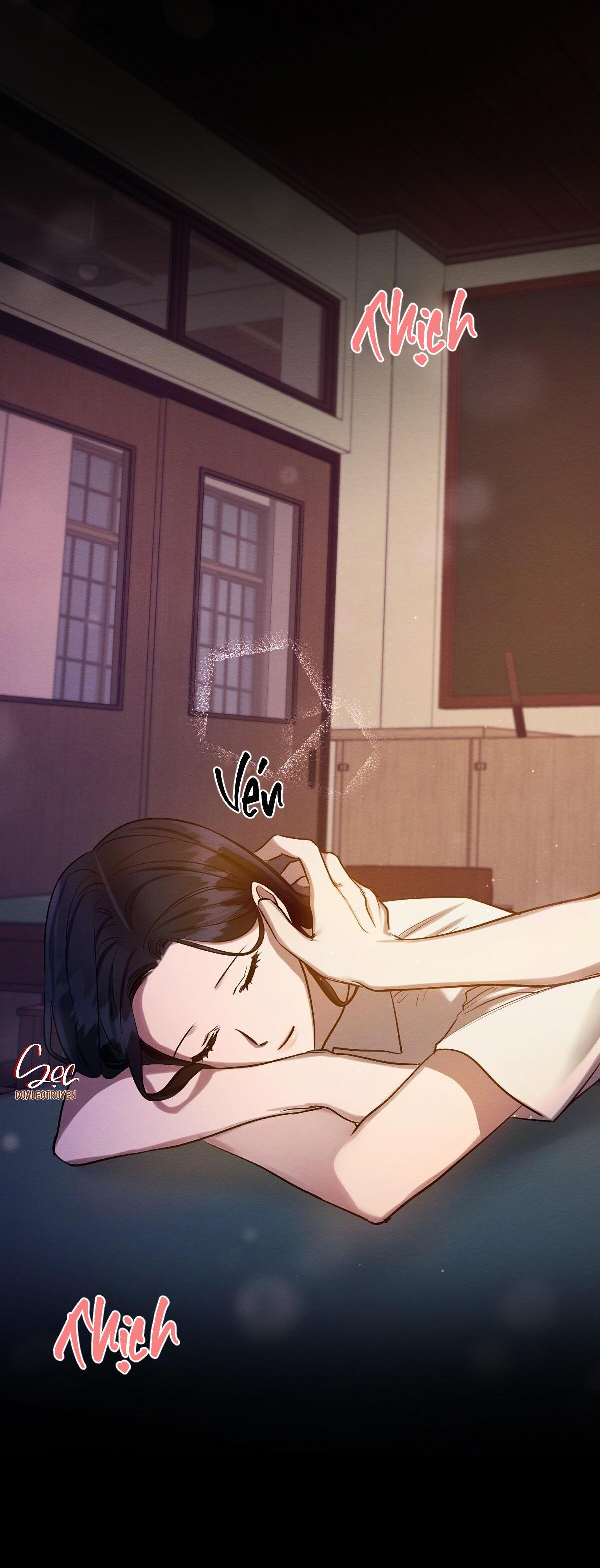 lý do của ác nhân chapter 44 19