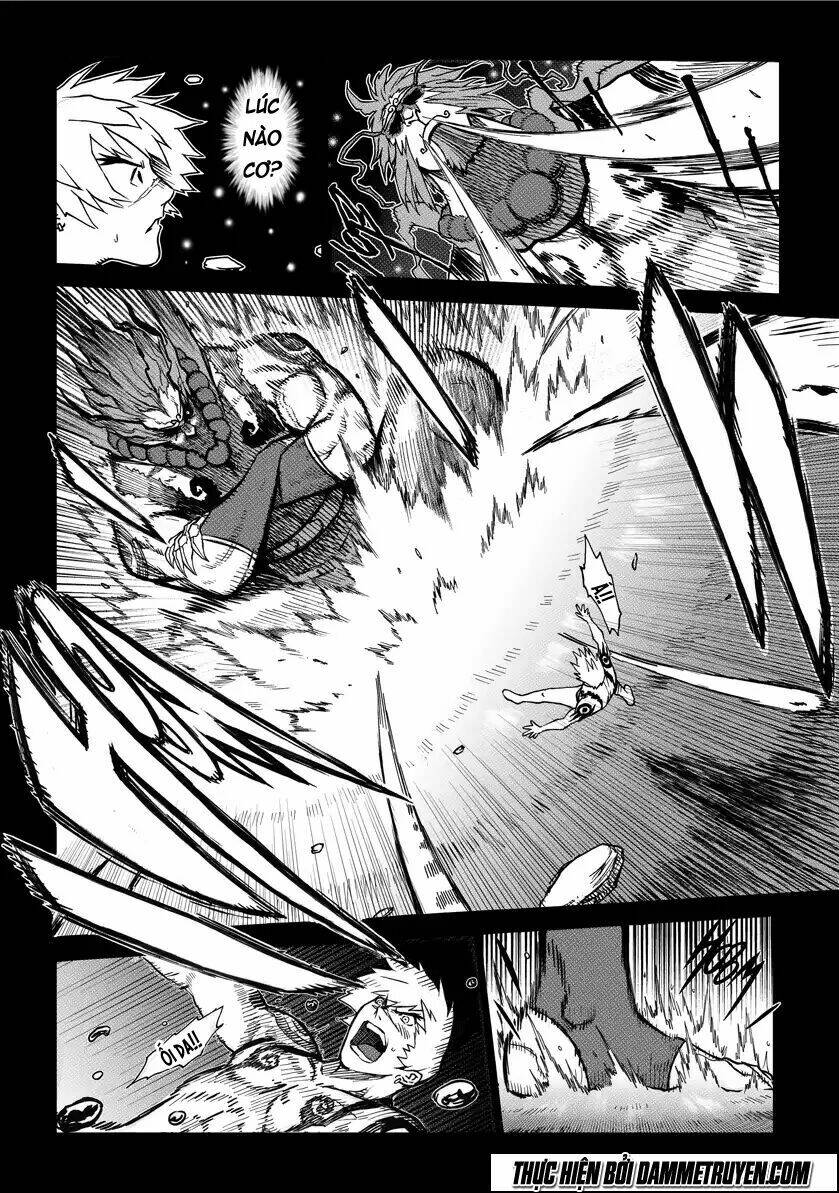 unity of heaven chapter 3.1 7