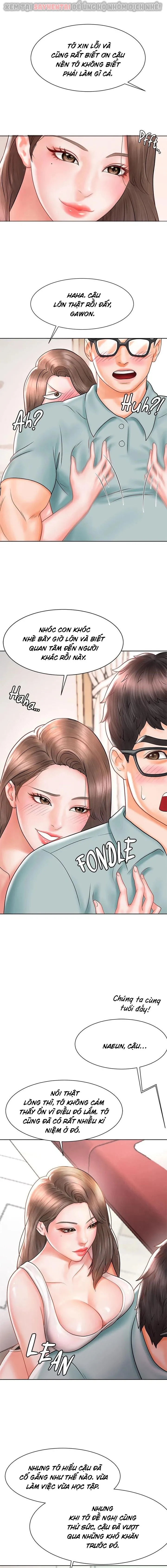 câu lập bộ manga quyến rũ chapter 2 4