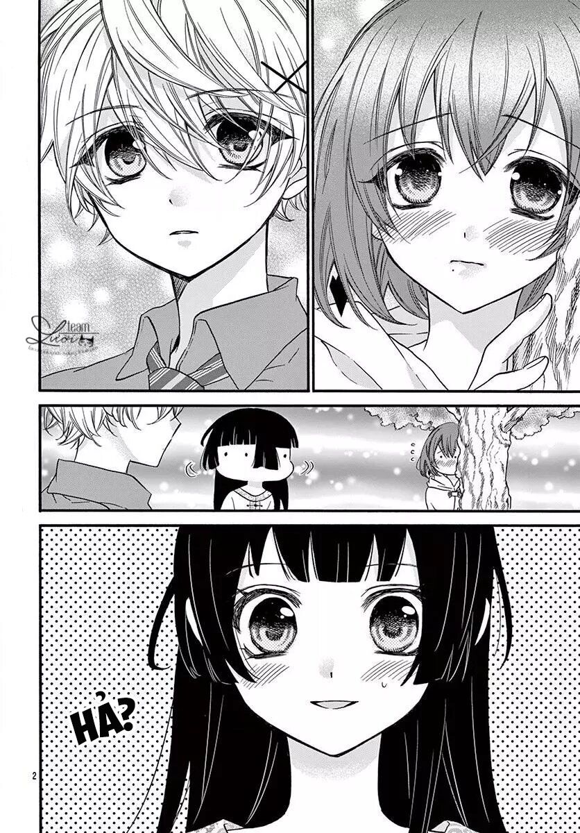 chàng rể giả nhân giả nghĩa chapter 11 2