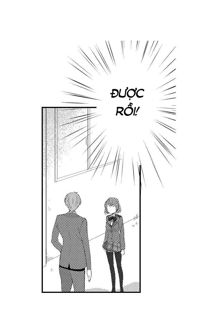 tâm trạng vào buổi tối chapter 3.2 21