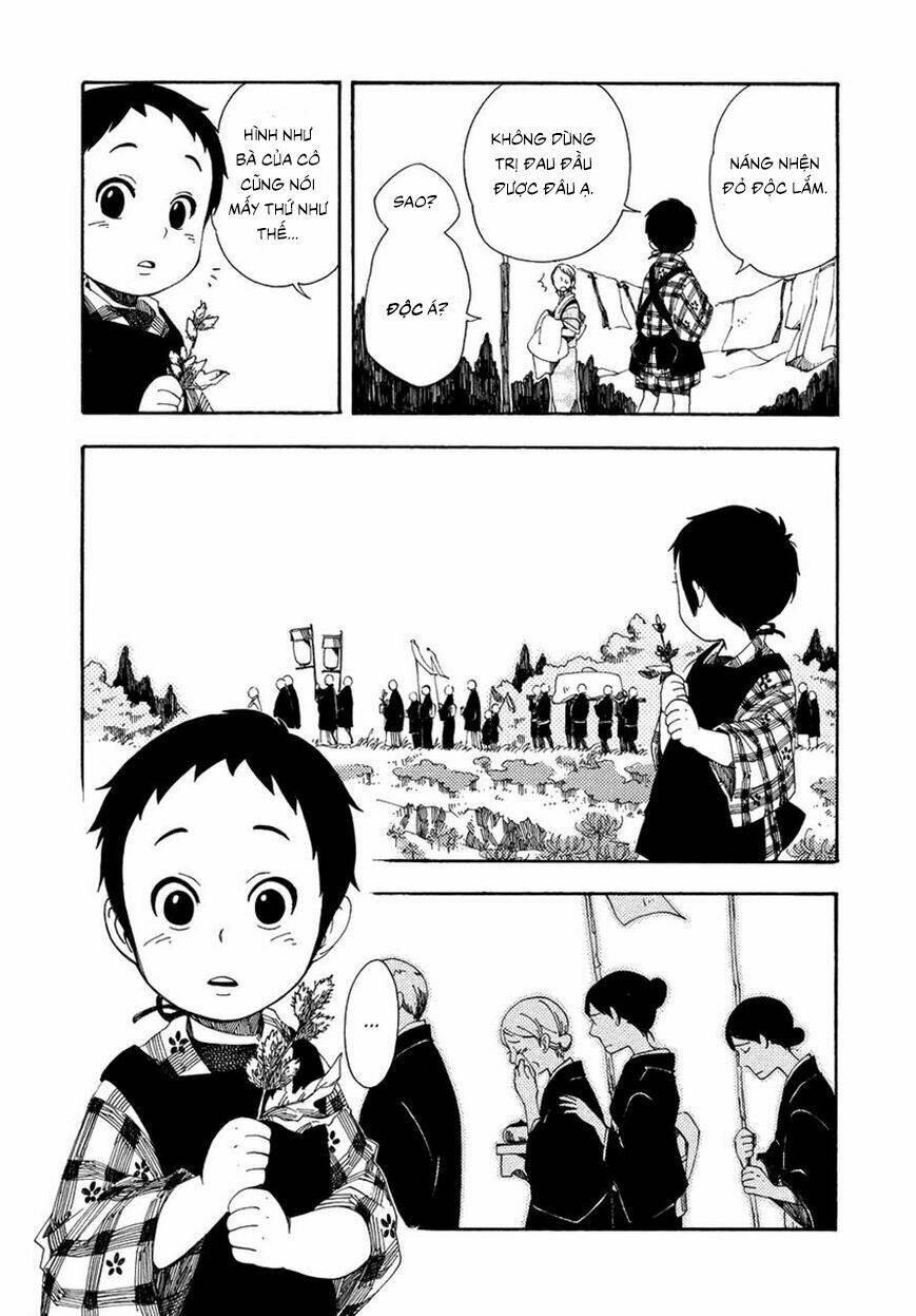 chichi kogusa chapter 8 16