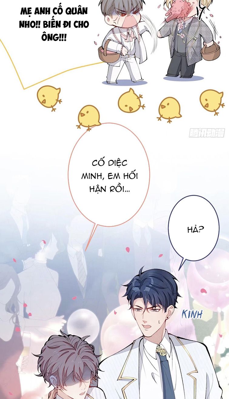 hotsearch của ảnh đế chapter 173 24