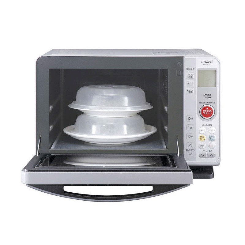 Combo 3 nắp đậy dùng cho lò vi sóng nội địa Nhật Bản