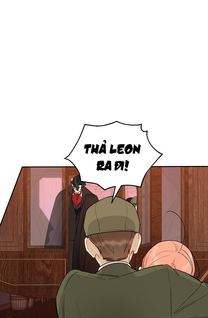 trở thành con gái của anh hùng bóng đêm chapter 26.1 16