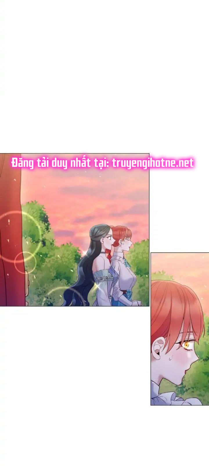 từ tiểu thư thành hoàng hậu - lady to queen chapter 67.1 14
