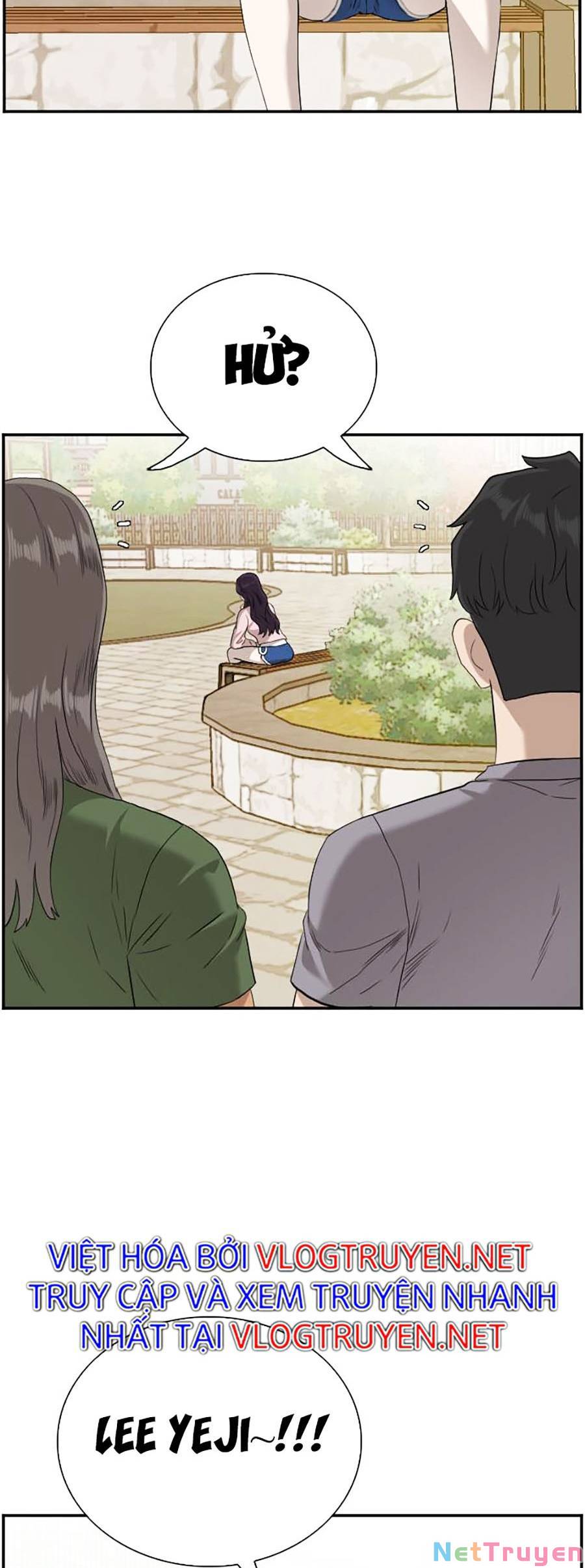 người xấu chapter 95 27