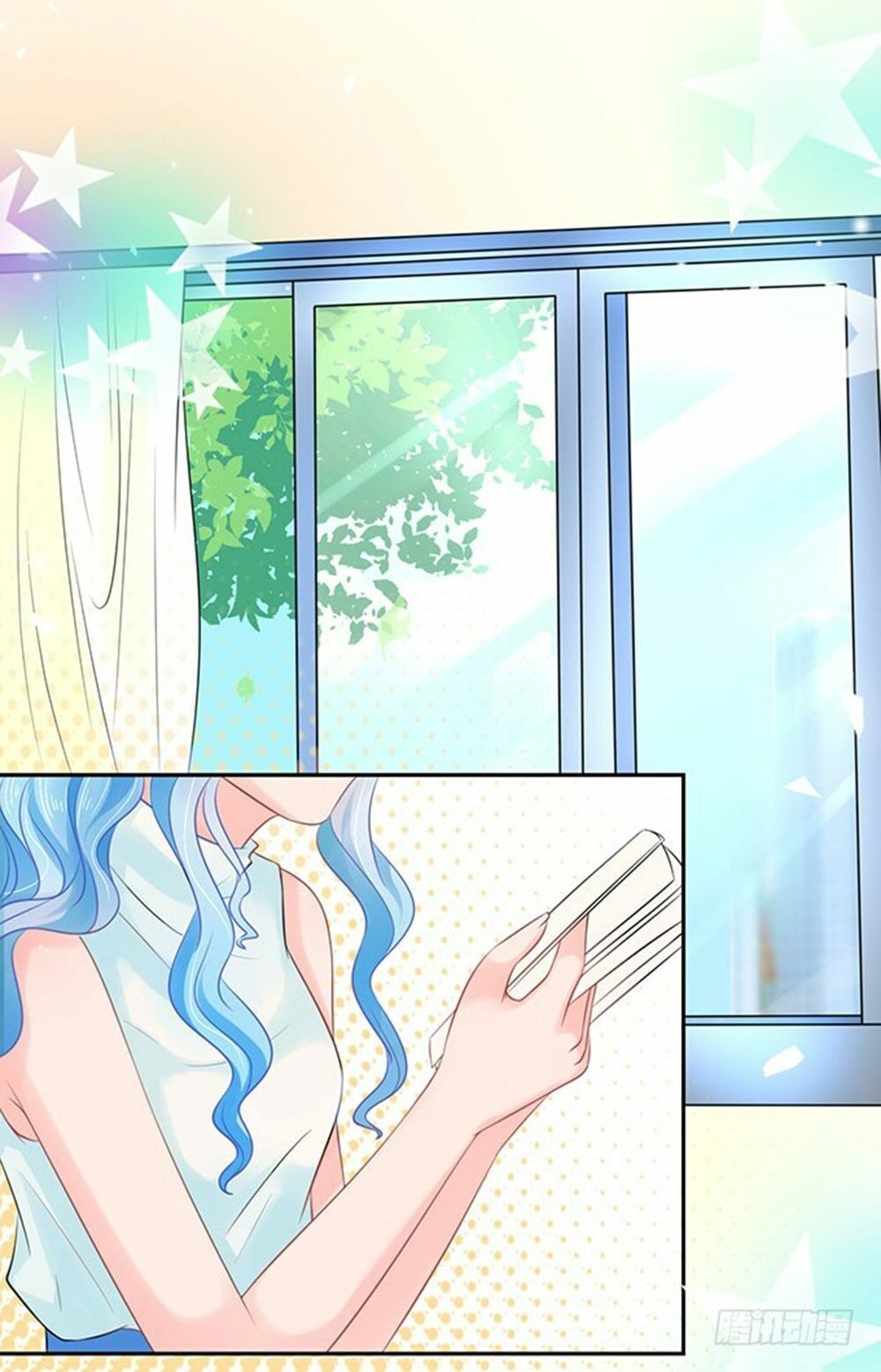 luyến đường thời quang chapter 53 1