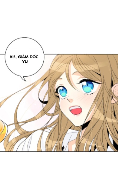 tại sao bạn lại vào nhà tôi?? chapter 2 31